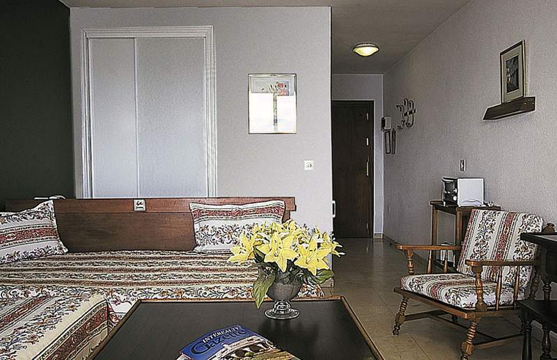 La Jabega Hotel Fuengirola Buitenkant foto