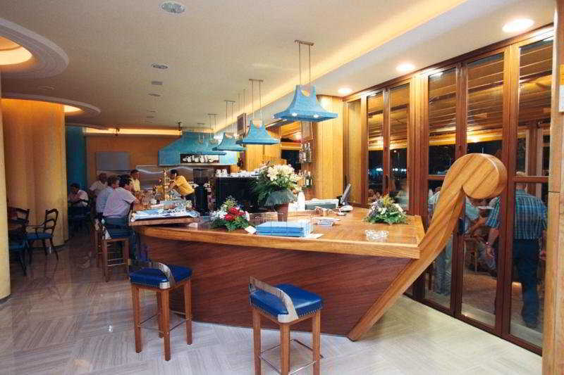 La Jabega Hotel Fuengirola Buitenkant foto