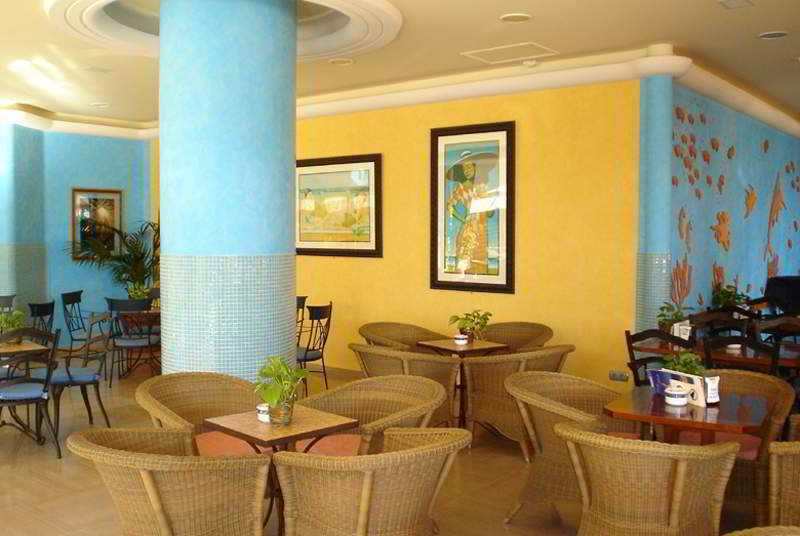 La Jabega Hotel Fuengirola Buitenkant foto